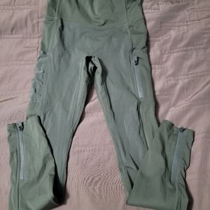 Xs fabletic leggings